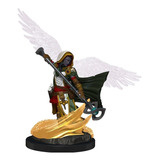 Dungeons Dragons Realms Aasimar Wizard Wizkids Neca 0052 