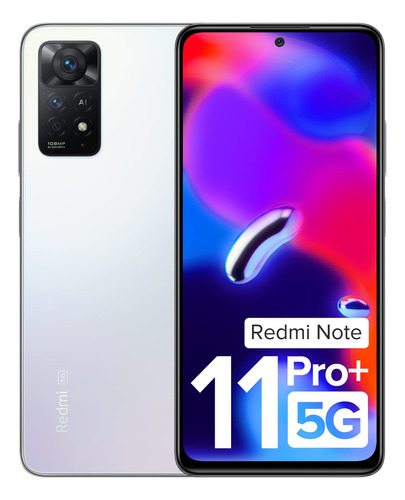 Redmi Note 11 Pro+ 5g 8gb/256gb