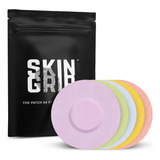 Skin Grip Parches Cgm Para Freestyle Libre (paquete De 20),