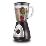 Licuadora Vaso Smartlife Sl-bl1008bpn Negra