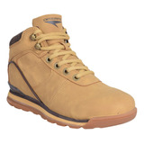 Borcego Hombre Urbano Trekking Dreamer D1347 Reforzado