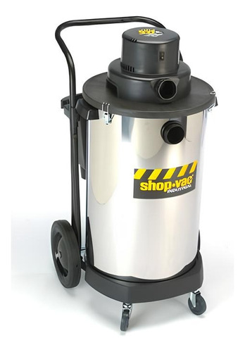 Aspiradora Shopvac Industrial 10 Gal