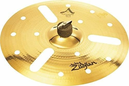 Zildjian 14  Un Efx Personalizado