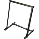 Soporte Para Rack De Mesa On Stage Rs7030 Color Negro