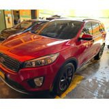 Kia Sorento Ex Trust 3.3