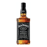 Uísque Jack Daniel's Old No. 7* 1 L