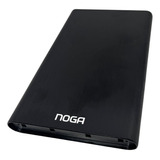 Carry Disk Noga Cd1 Usb 3.0 Externo Disco 2.5 Aluminio