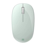 Mouse Microsoft Wireless 1000dpi Verde - Rjn00055