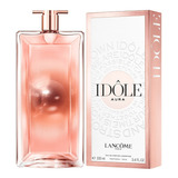 Perfume Mujer Lancôme Idôle Aura Edp 100ml