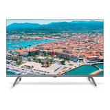 Smart Tv Noblex Led 32  91dr32x7000 Negro