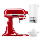 Accesorio Raspador Granizador De Hielo Kitchenaid Ksmsia