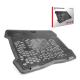 Suporte Base Notebook Cooler Refrigerado Gamer Ps4 Xobox
