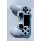 Control Dualshock Play Station 4 Original Blanco