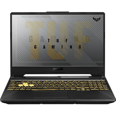Laptop Asus Tuf A15 Ryzen 7 4700u 8gb Ram 512gb Ssd | Meses sin interés