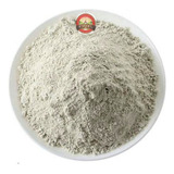 Arcilla Blanca Activada 1kg - Materia Prima Cosmética