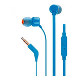 Auriculares In Ear Jbl Tune 110 Plug 3.5mm Microfono Entrega