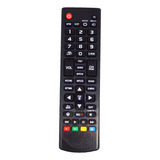 Control Remoto Tv Led Lcd 514 Compatible LG Akb74475411 Zuk