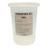 1 Litro De Parafina En Gel Para Velas