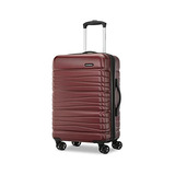 Maleta Expandible Samsonite Evolve Se, Rígida, Con Cama Dobl