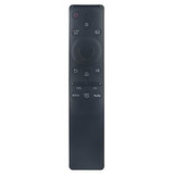 Control Remoto Vinabty Para Samsung Qled Smart Tv -negro