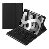 Funda Con Teclado Kaitesi Para iPad Mini (pulgadas) - Touchp