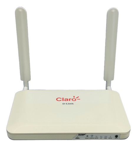 Roteador Modem Dwr 922b 3g 4g Para Uso Com Chip Antena Rural