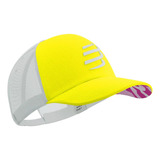 Jockey Trucker Cup Reflective Compressport