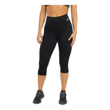 Calza 3/4 Deportiva Mujer Fitness Running Gym Hannah Drb 