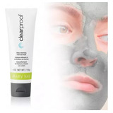 Mascarilla Facial Limpieza Profunda Clear Proof Marykay 114g