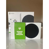 Xbox Series S -512gb