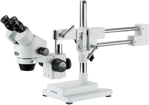 Microscopio Profesional Binocular