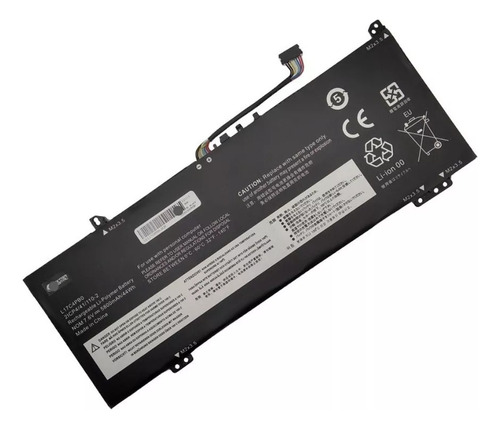 Bateria Para Lenovo Yoga 530-14ikb L17m4pb0 - Microcentro