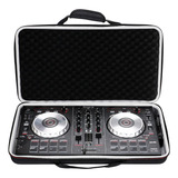 Estuche Para   Dj Ltgem Para Pioneer Dj Ddj-sb2