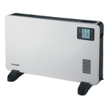 Estufa Panel Convector Heimat Hc-jr08r Con Wifi