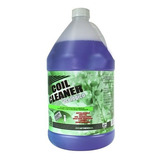 Coil Cleaner Morado Ecológico Galón 3.7 Lts Para Serpentin