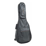 Funda Proel Guitarra Acústica Bag-210pn  #