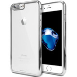 Funda Jelly Ring Mercury Original iPhone 7 iPhone 8 /8 Plus