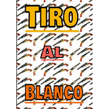 Tiro Al Blanco: Cuaderno De Tiro Al Blanco Alcance Deportes