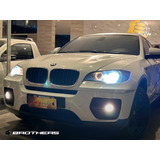 Bmw X6 3.0 Xdrive 35i Sportive 306cv