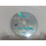 Jogo Inxs Videogame Sega Cd Raro!