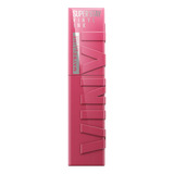 Labial Maybelline Superstay Vinyl Nude - g a $22539