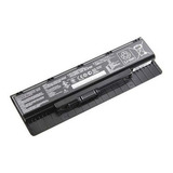 Bateria Asus N56vz-s4026v N56vz-s4027v A31 A32-n56 6 Celdas