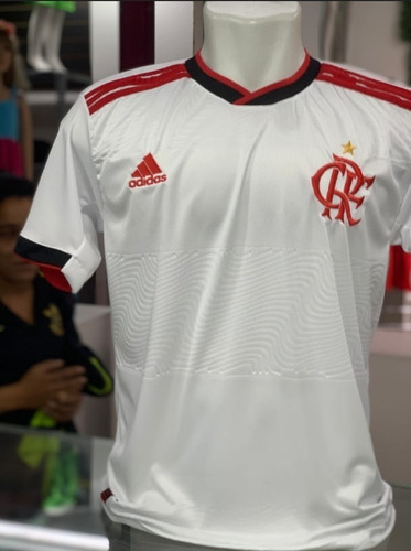 Camisa Do Flamengo