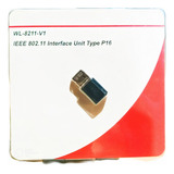  Modulo Wifi Ricoh 3710 3710dn 3710sf Wifi Wl-8211-v1 Dongle