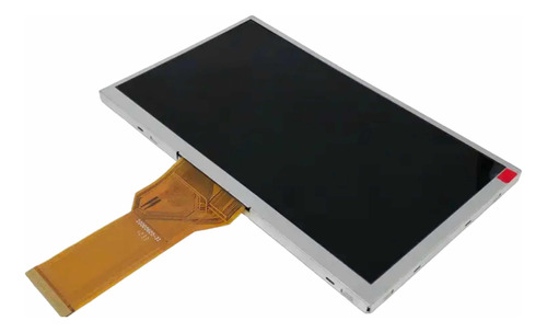 Display Lcd Para Korg Pa600,  Pa900,  Krome Somente Tela Lcd