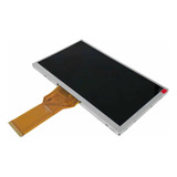 Display Lcd Para Korg Pa600,  Pa900,  Krome Somente Tela Lcd