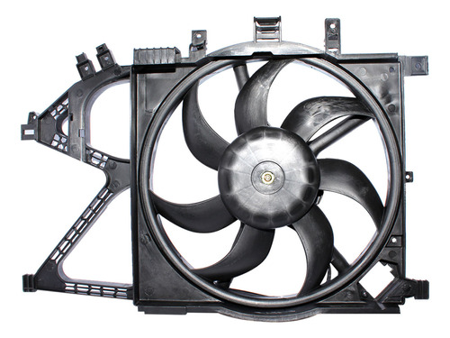 Electroventilador Chevrolet Corsa Evolution 1.8cc 2001-2005