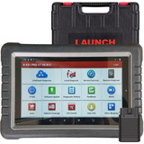 Launch X431 Pros V 1.0 Scanner Automotivo Obd2 Diagnóstico