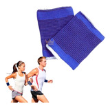 2 Piezas Muñequera Deportes Protectores De Manos Deporte