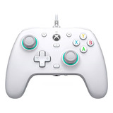 Controlador De Juegos Con Cable Gamesir G7 Se Para Xbox/pc